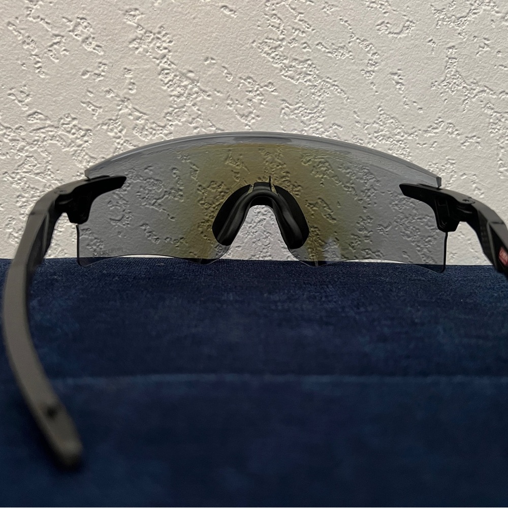 Oakley Encoder Blue - Picture 4 of 5